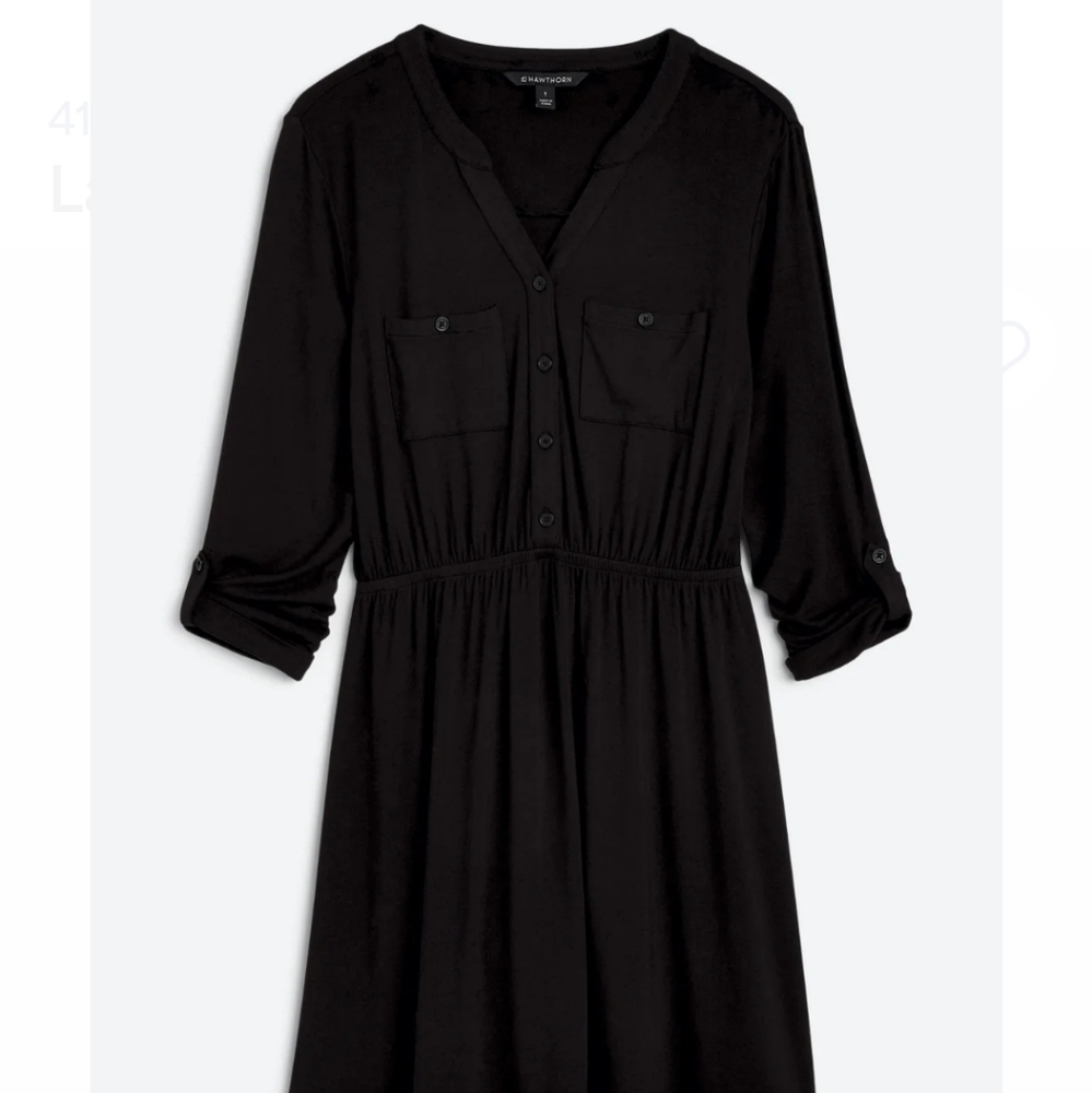Stitch fix dress